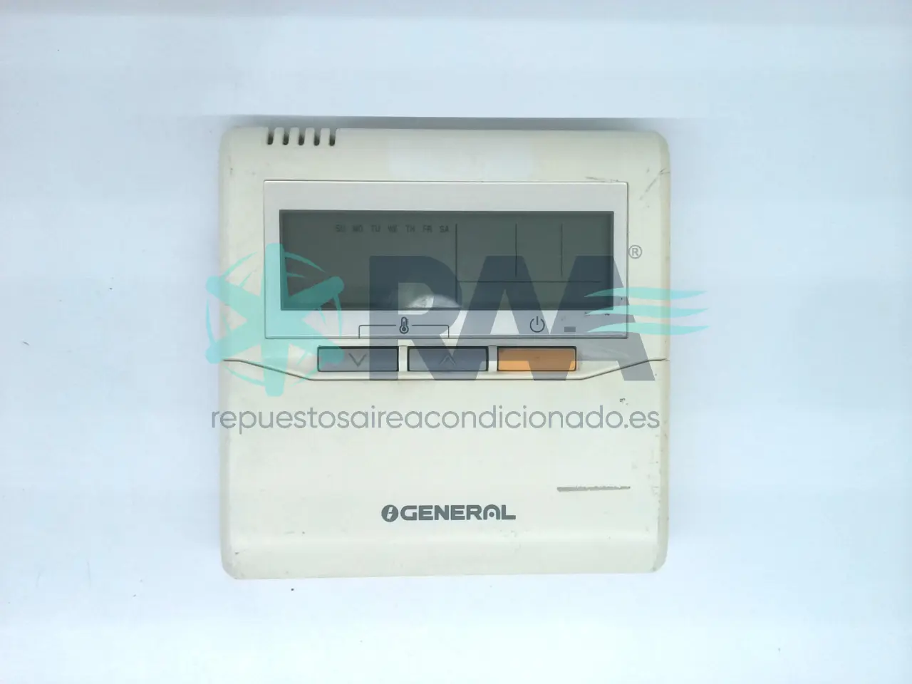MANDA DE PAREDE EZ-002PHSE-P GENERAL
