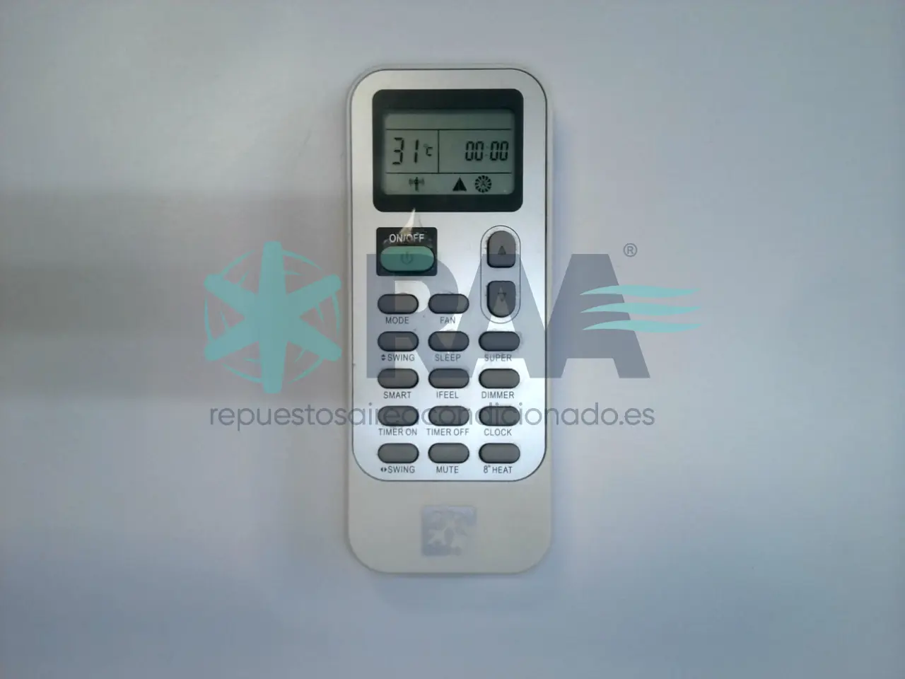 MANDO A DISTANCIA DG11J1-71