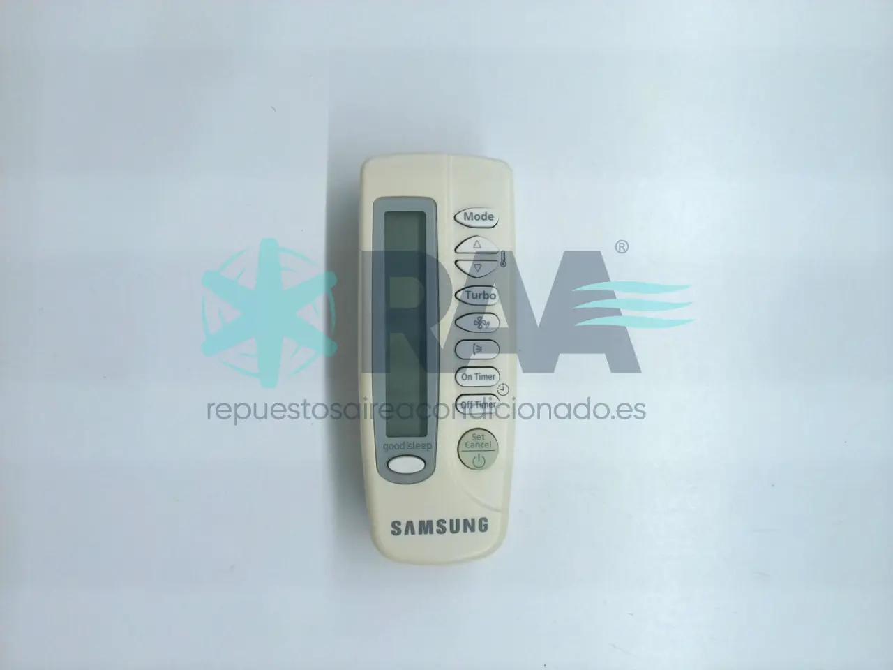 MANDO A DISTNCIA ARH-465 SAMSUNG