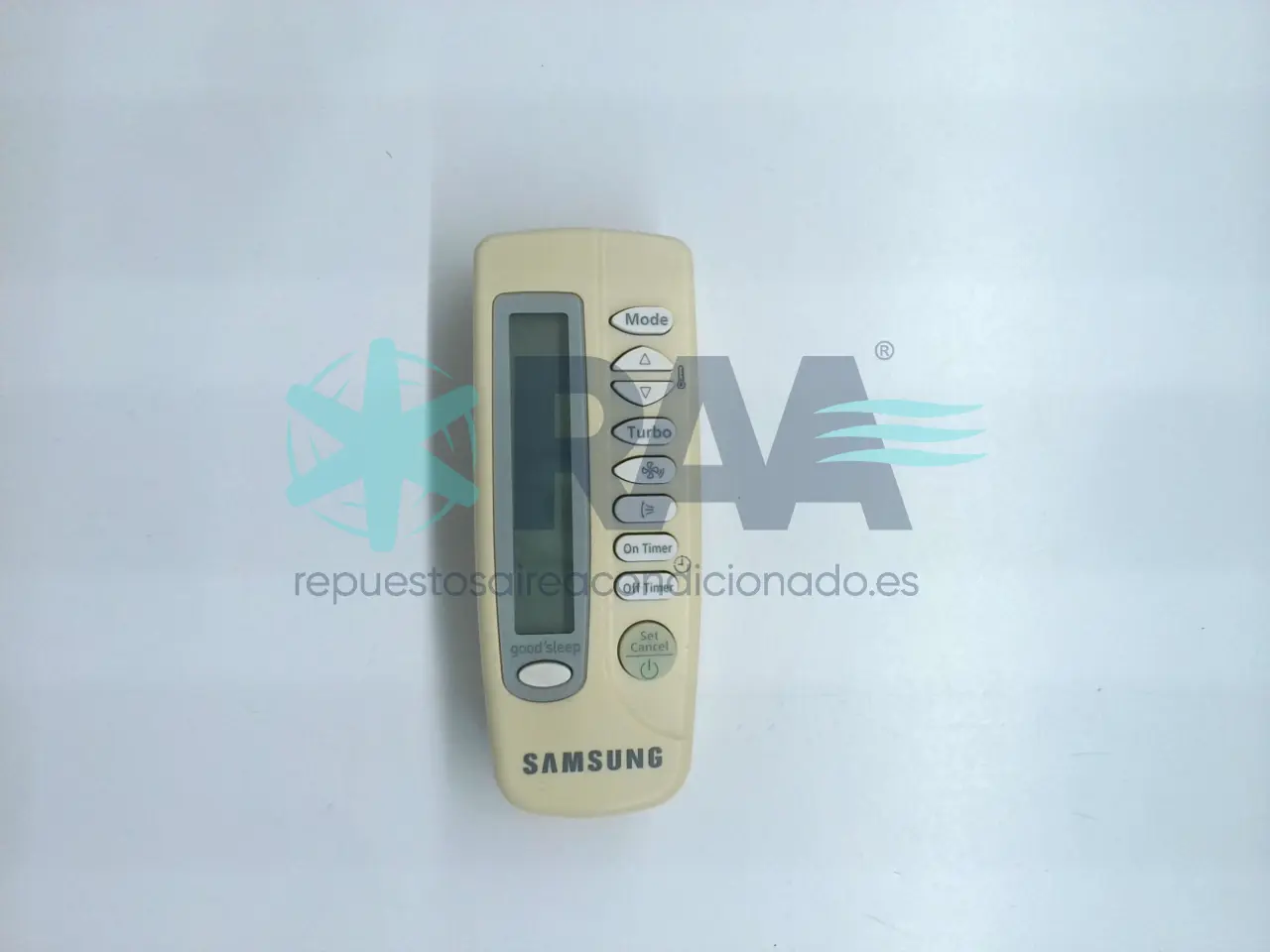 MANDO A DISTNCIA ARH-465 SAMSUNG