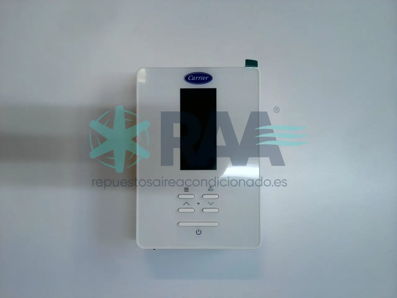 Mando De Pared / Termostato 42E9XCONTR25EC485MOD CARRIER