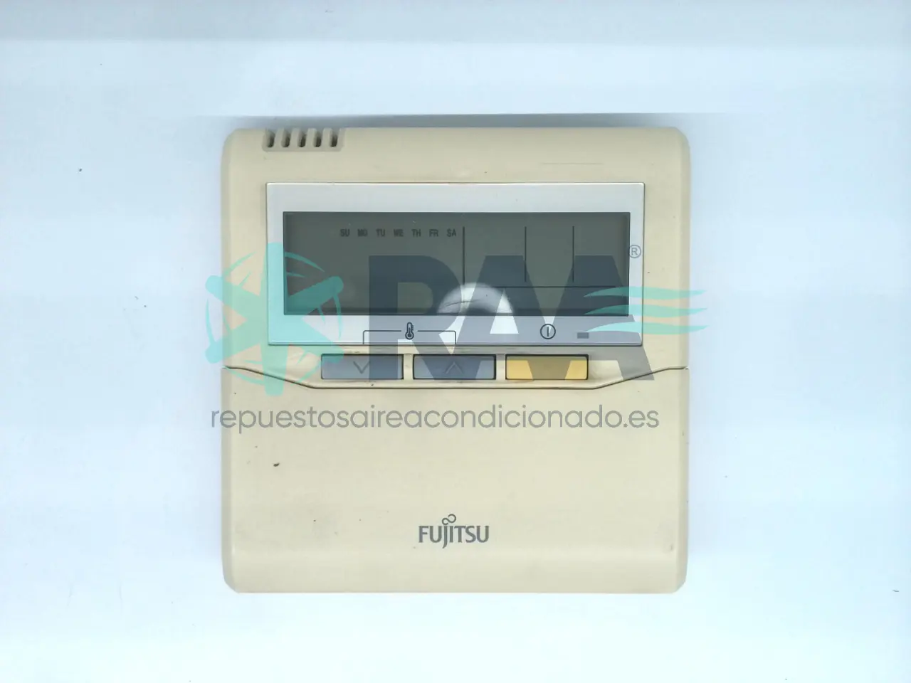 MANDO DE PAREDE EZ-002PHSE-P FUJITSU