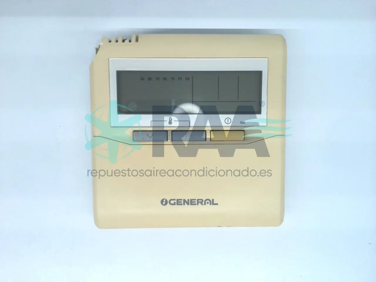 MANDO DE PAREDE EZ-002PHSE-P GENERAL EZ-002PHSE-P.3