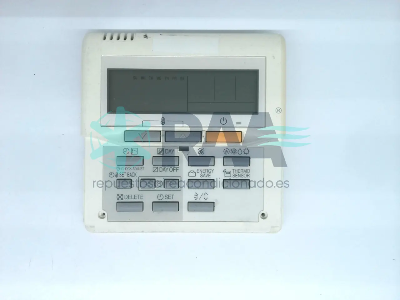 MANDO PARADE EZ-002PHSE-P