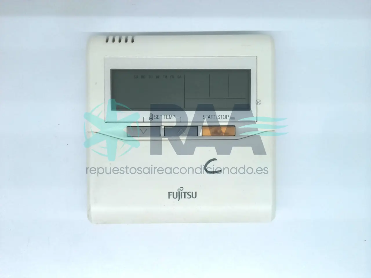 MANDO PAREDE EZ-002PHSE-P FUJITSU