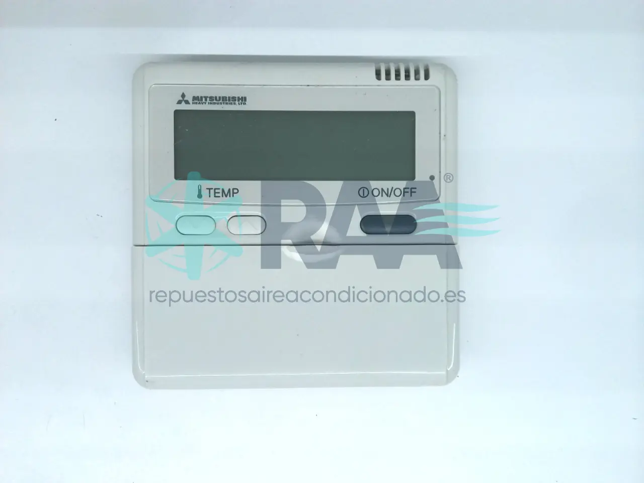 MANDO PAREDE RC-E5 MITSUBISHI HEAVY INDUSTRIES