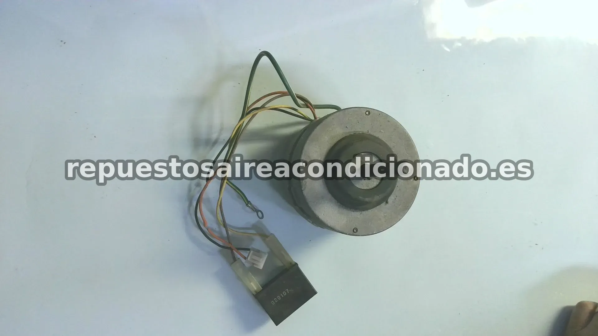 Motor - Mot 4681A20003C