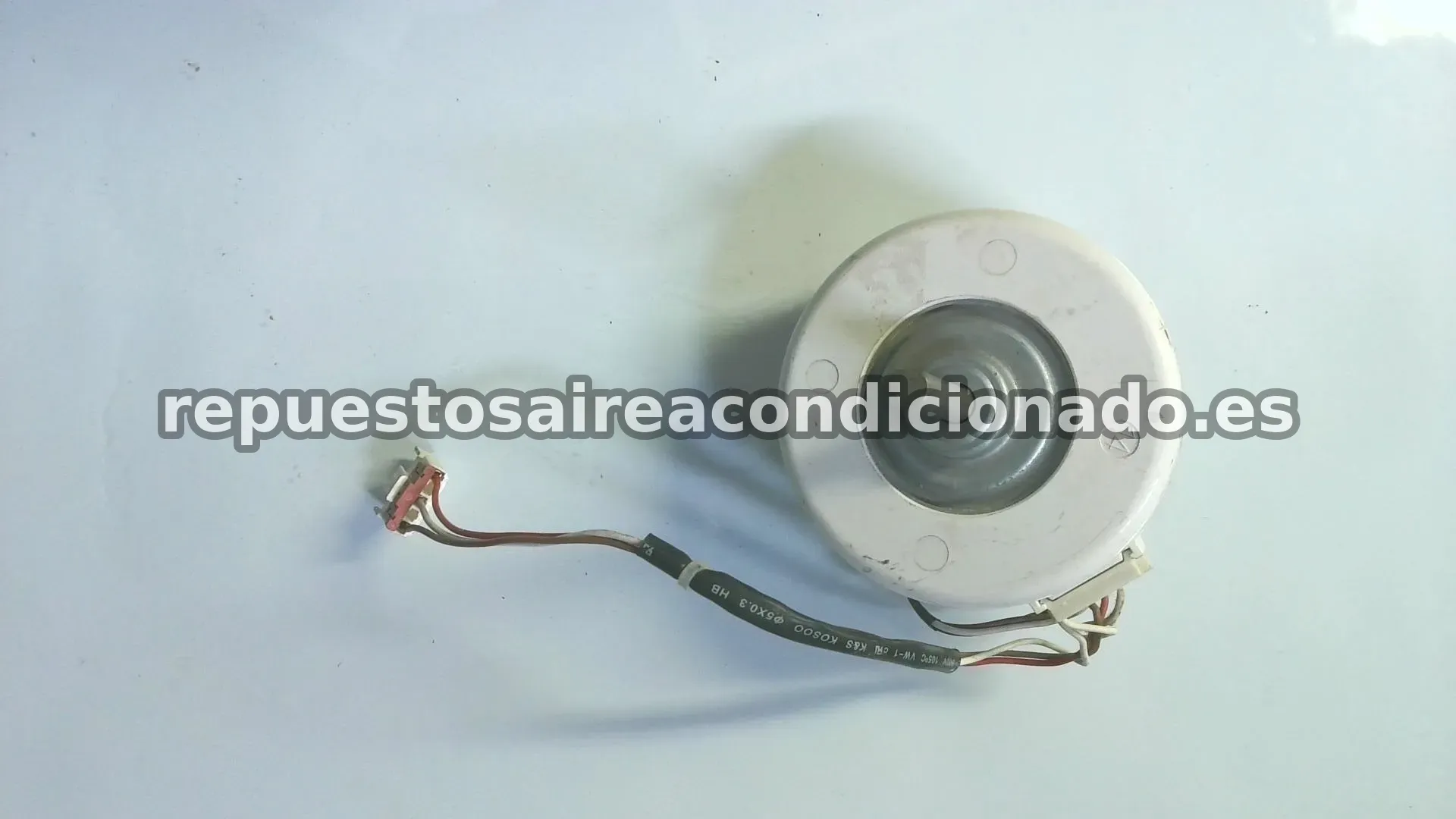 Motor - Mot Y4S476808 FN20-PG