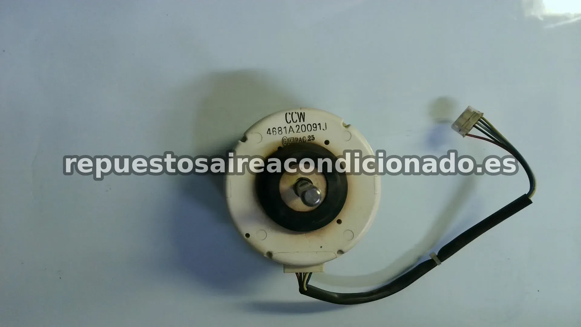 Motor - Mot 4681A20091J