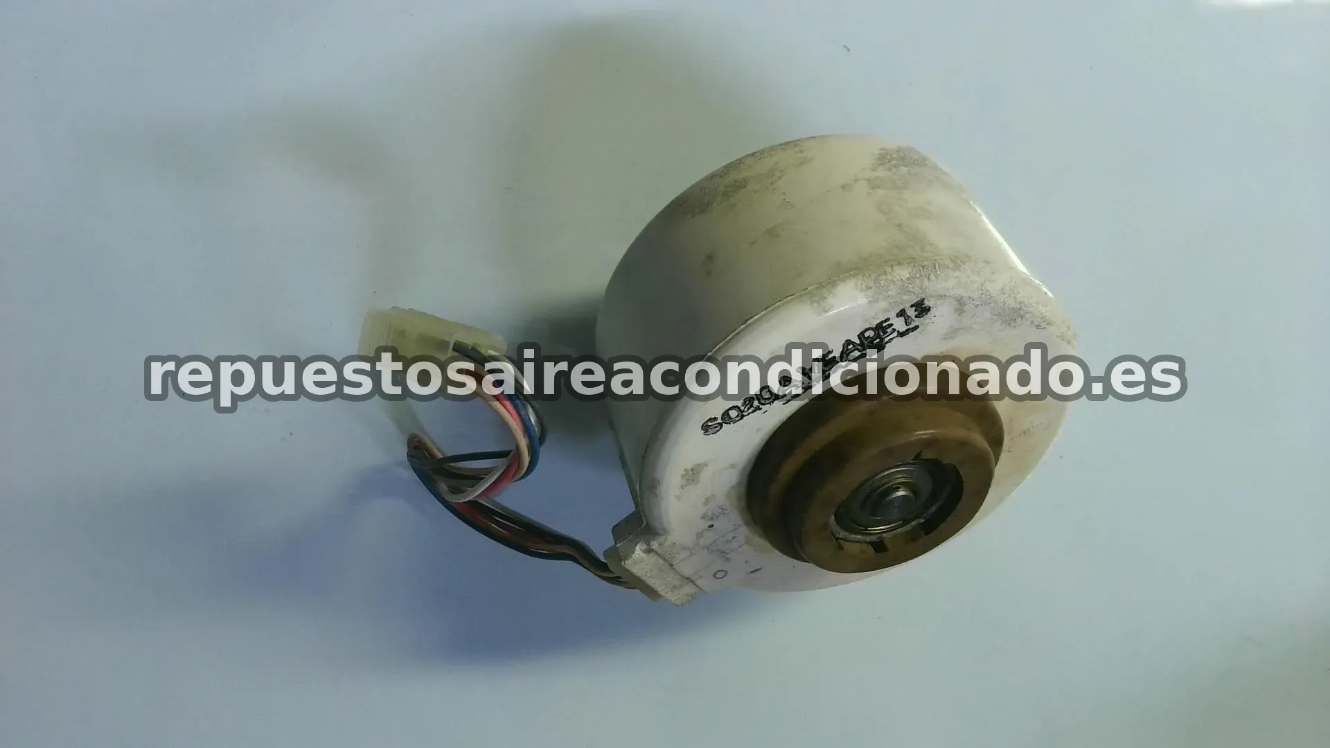 Motor - Mot S020AVEAPE13