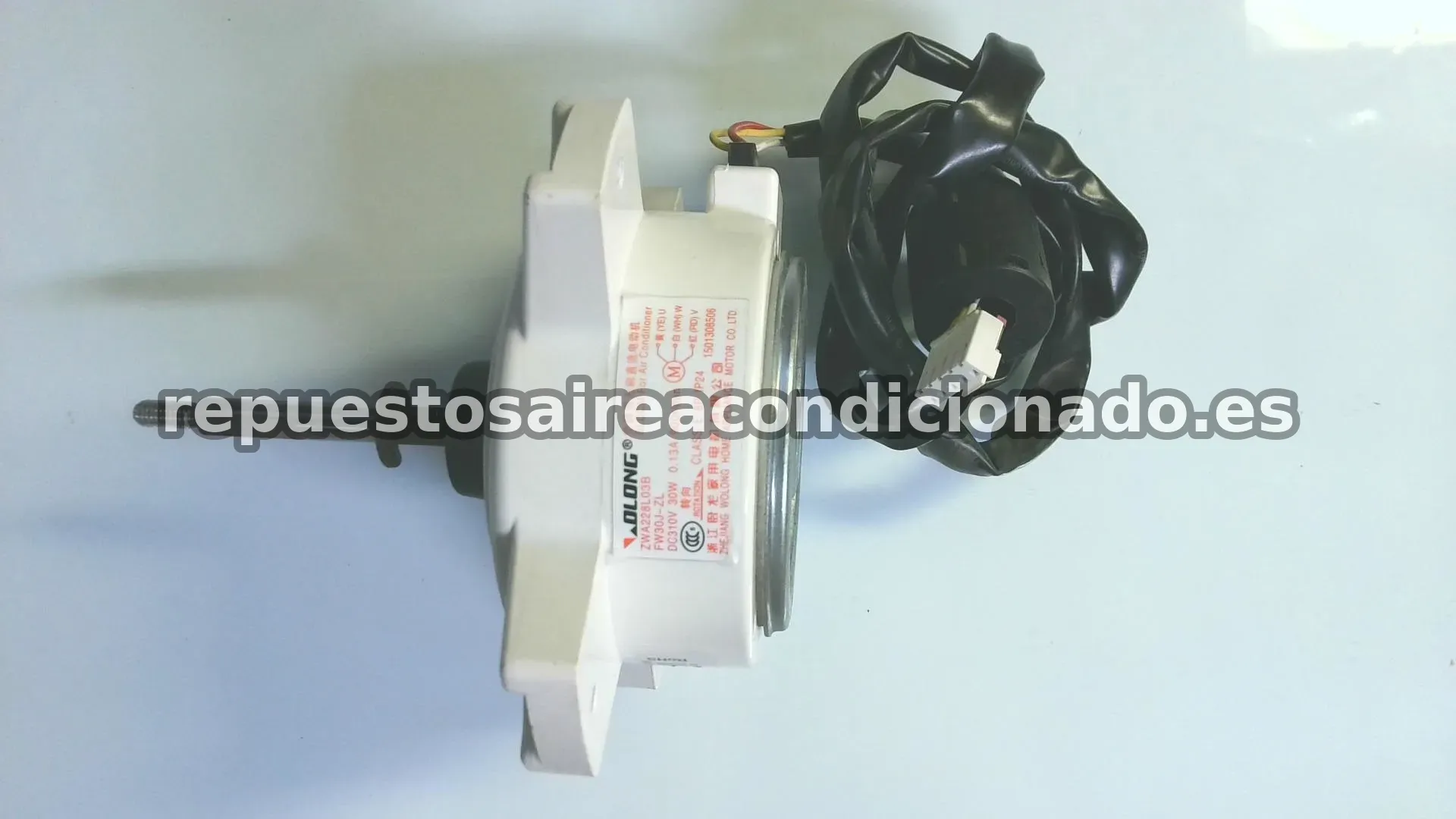 Motor - Mot ZWA228L03B