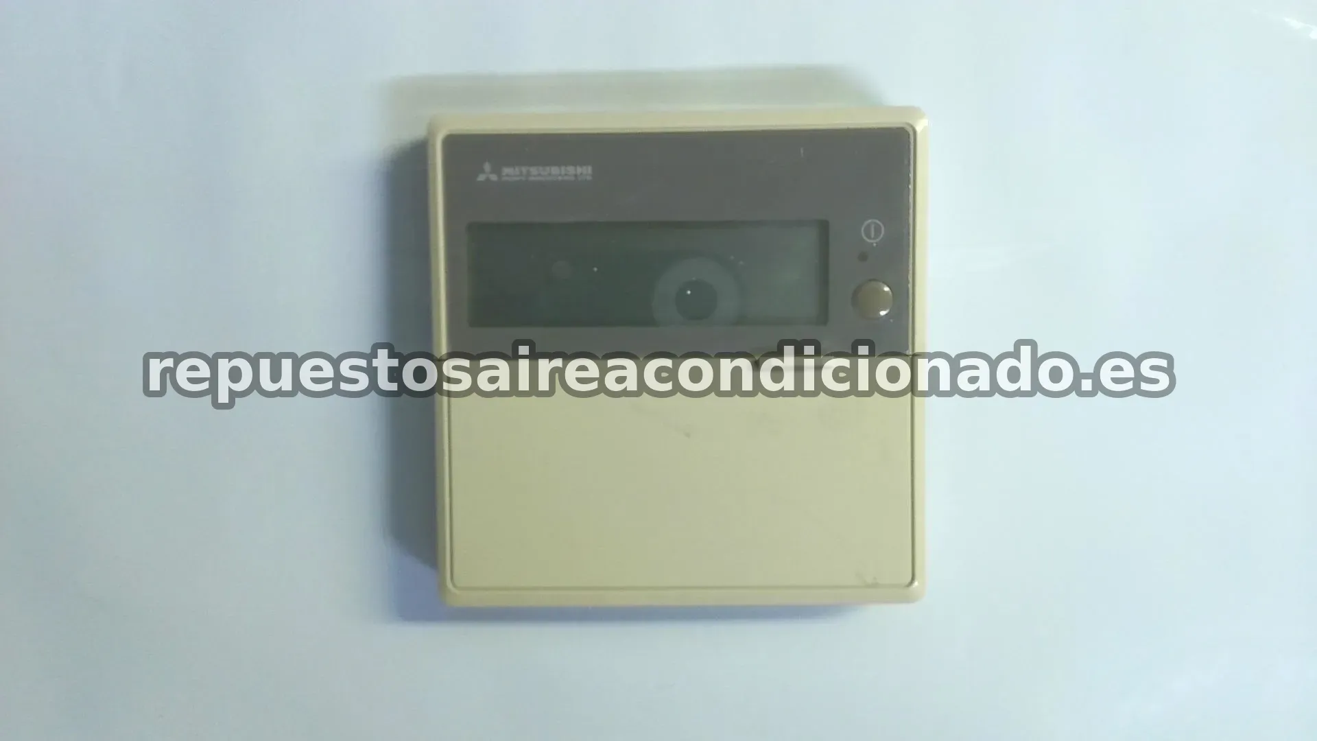 Mando De Pared / Termostato MITSUBISHI DAIYA MITSUBISHI DAIYA / FDR258 7 RCD-H-E