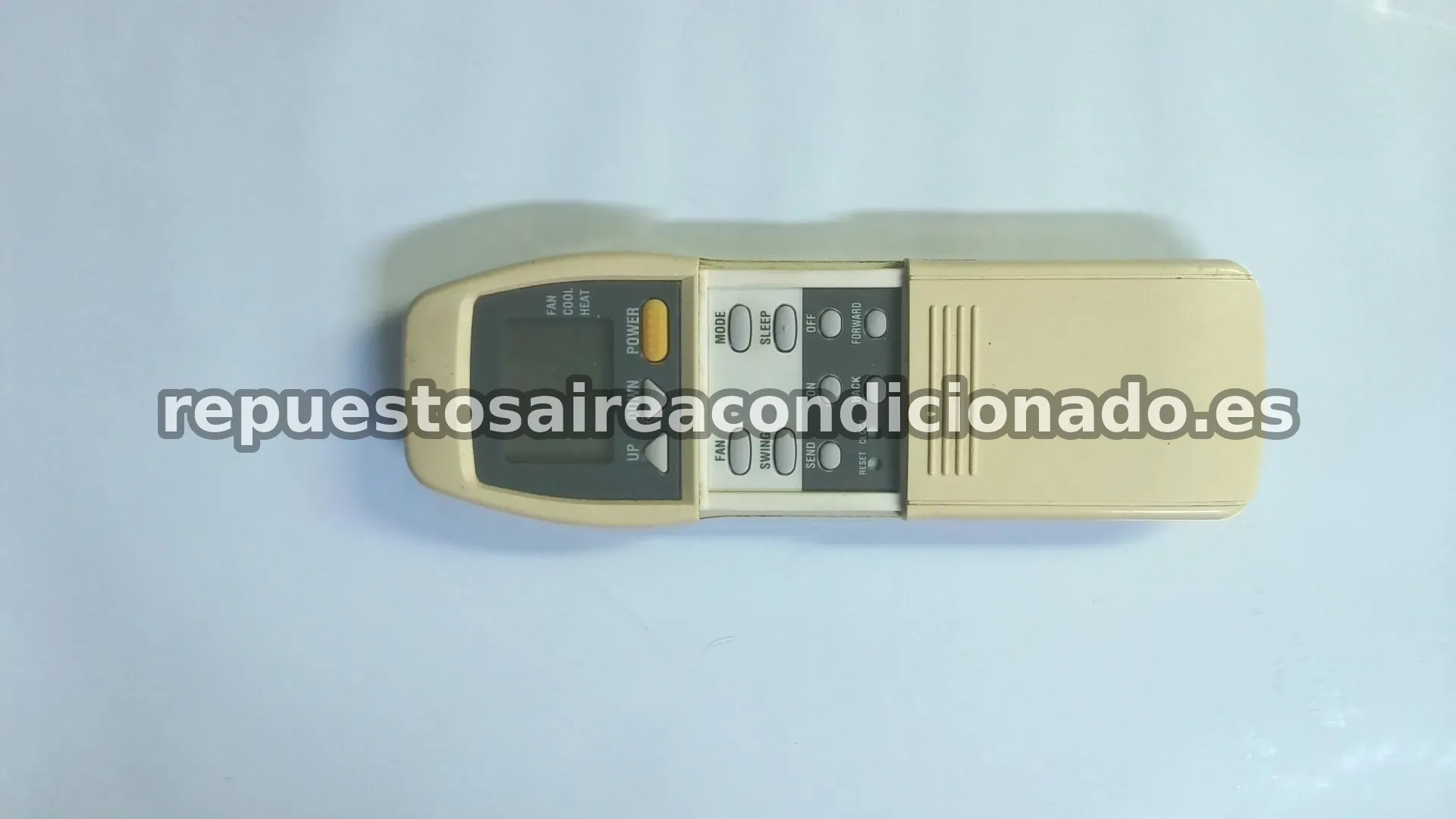 Mando A Distancia 40524A 40524A / XOE-AA02