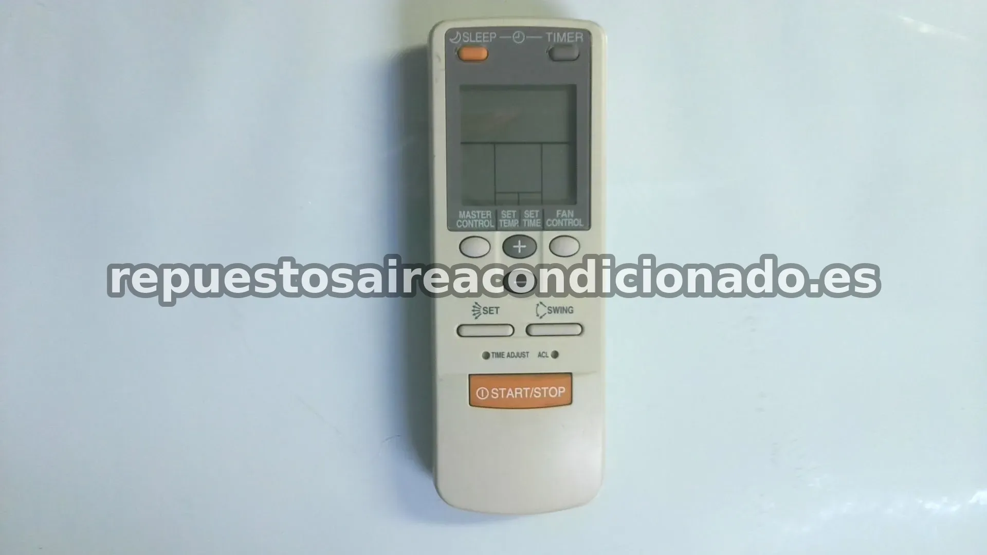 Mando A Distancia AR-JW17