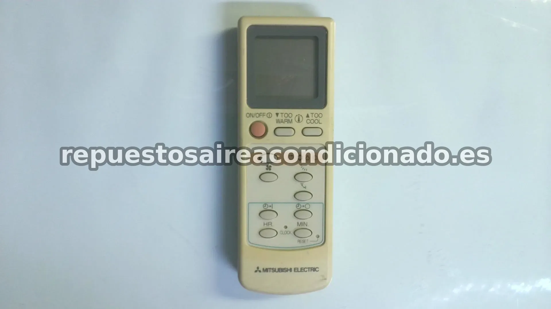 Mando A Distancia MITSUBISHI MITSUBISHI / EG7L