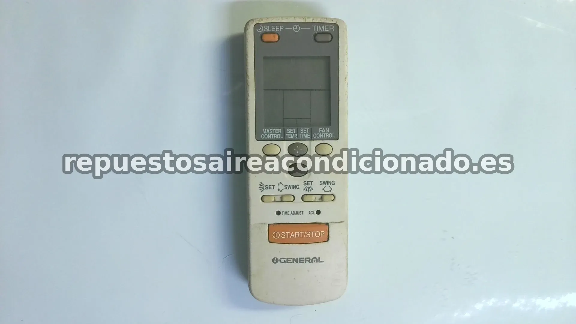 Mando A Distancia GENERAL GENERAL / AR-JW2 533M