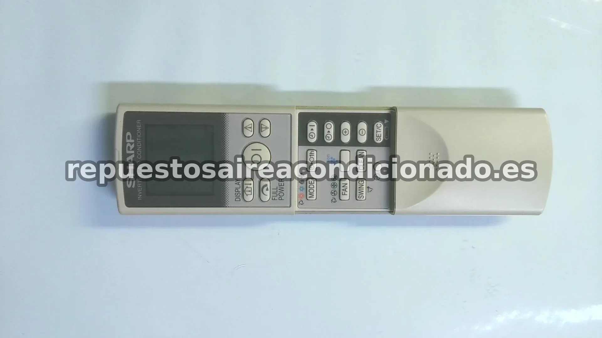 Mando A Distancia SHARP