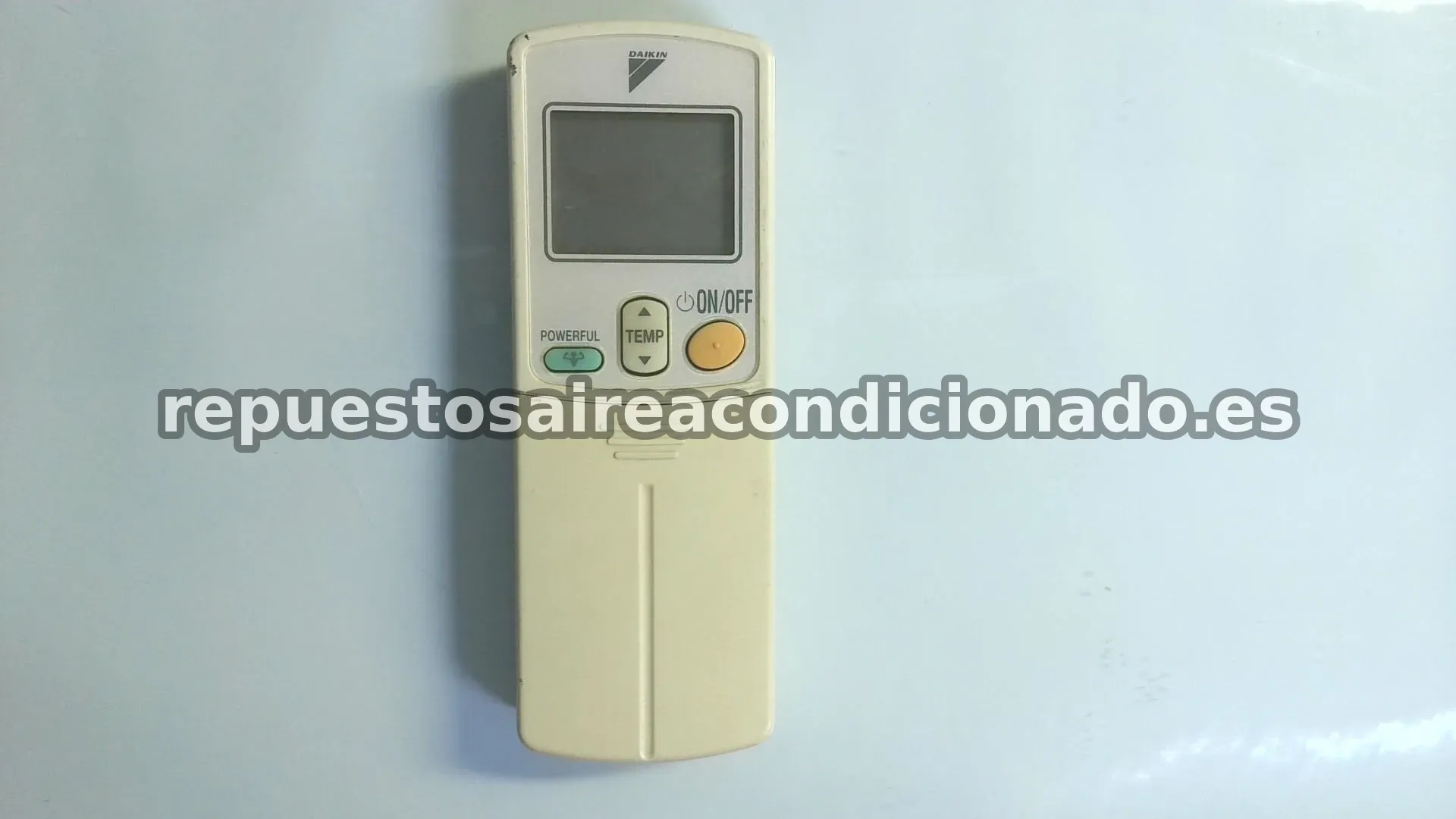 Mando A Distancia DAIKIN DAIKIN /ARC 423A1