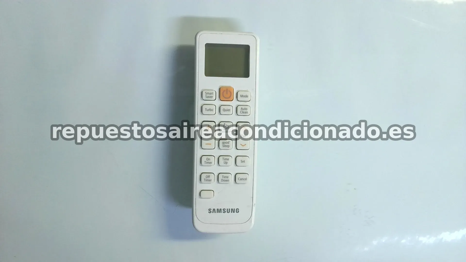 Mando A Distancia SANSUNG