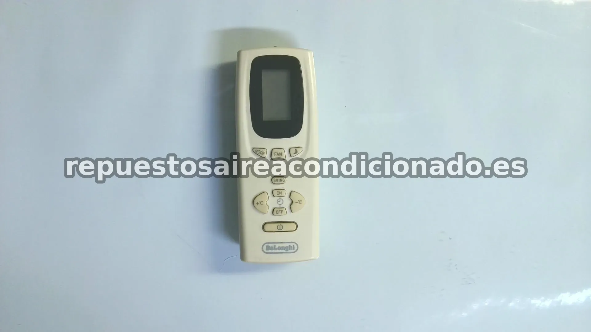 Mando A Distancia DELONGHI DELONGHI / Y512N
