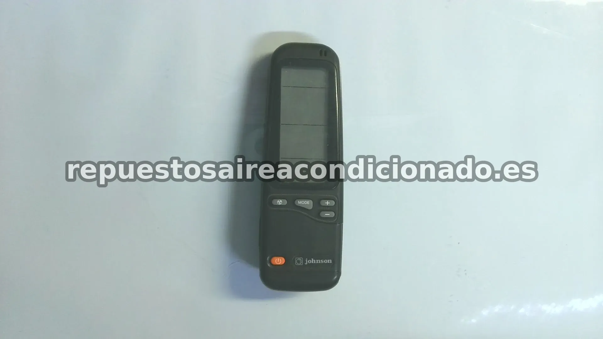 Mando A Distancia JOHSON JOHSON / RC-3 / 438600