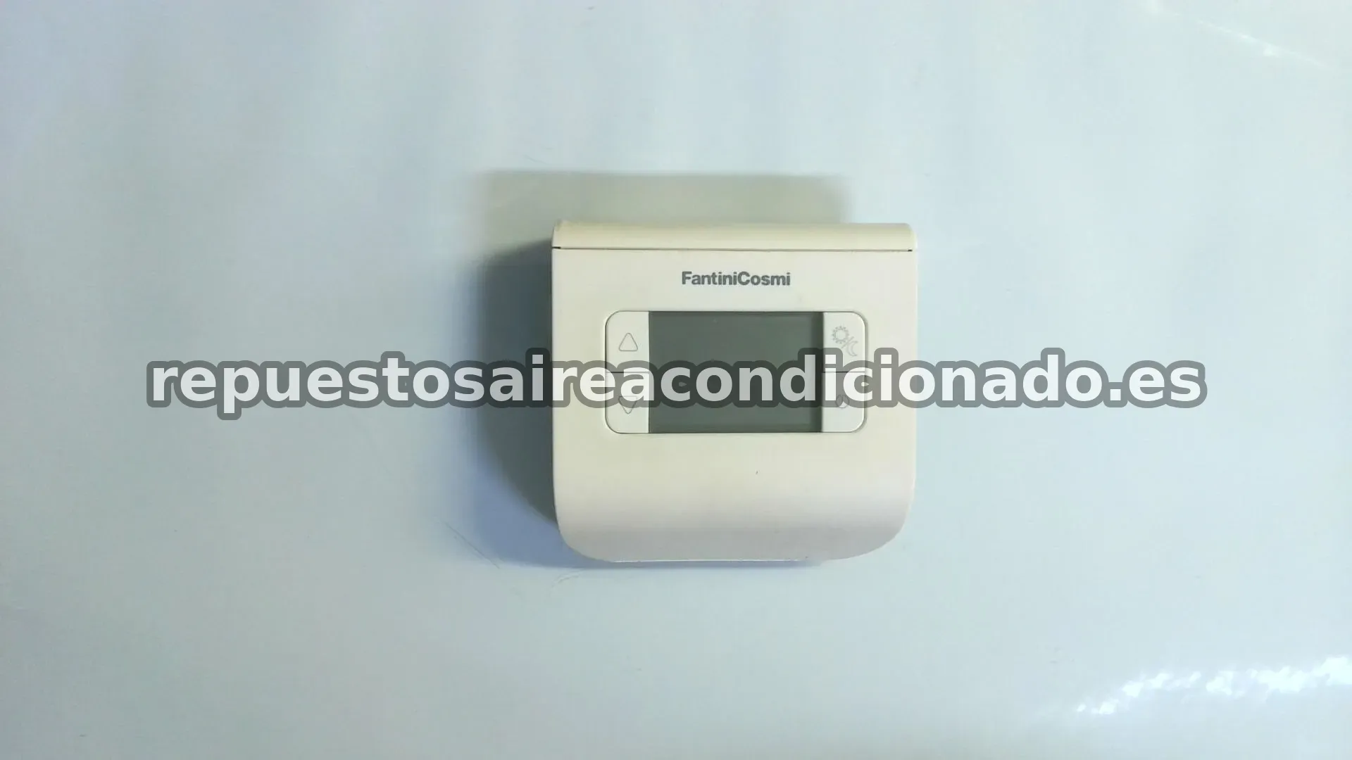 Mando De Pared / Termostato FANTINI COSMI FANTINI COSMI / CH110 / CH11XL0G2V12