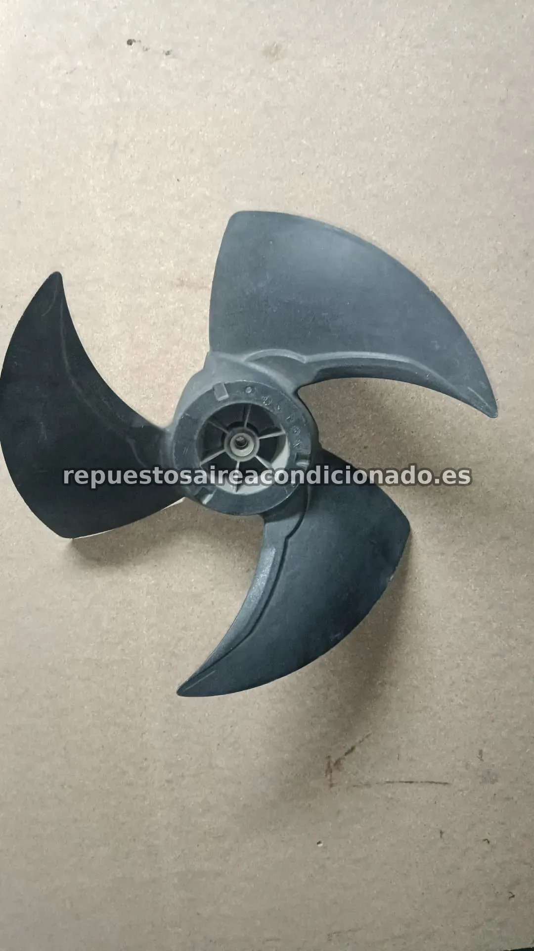 Helice MITSUBISHI / DAIA FRD258 / ø 45X 12MM MITSUBISHI / DAIA FRD258 / ø 45X 12MM