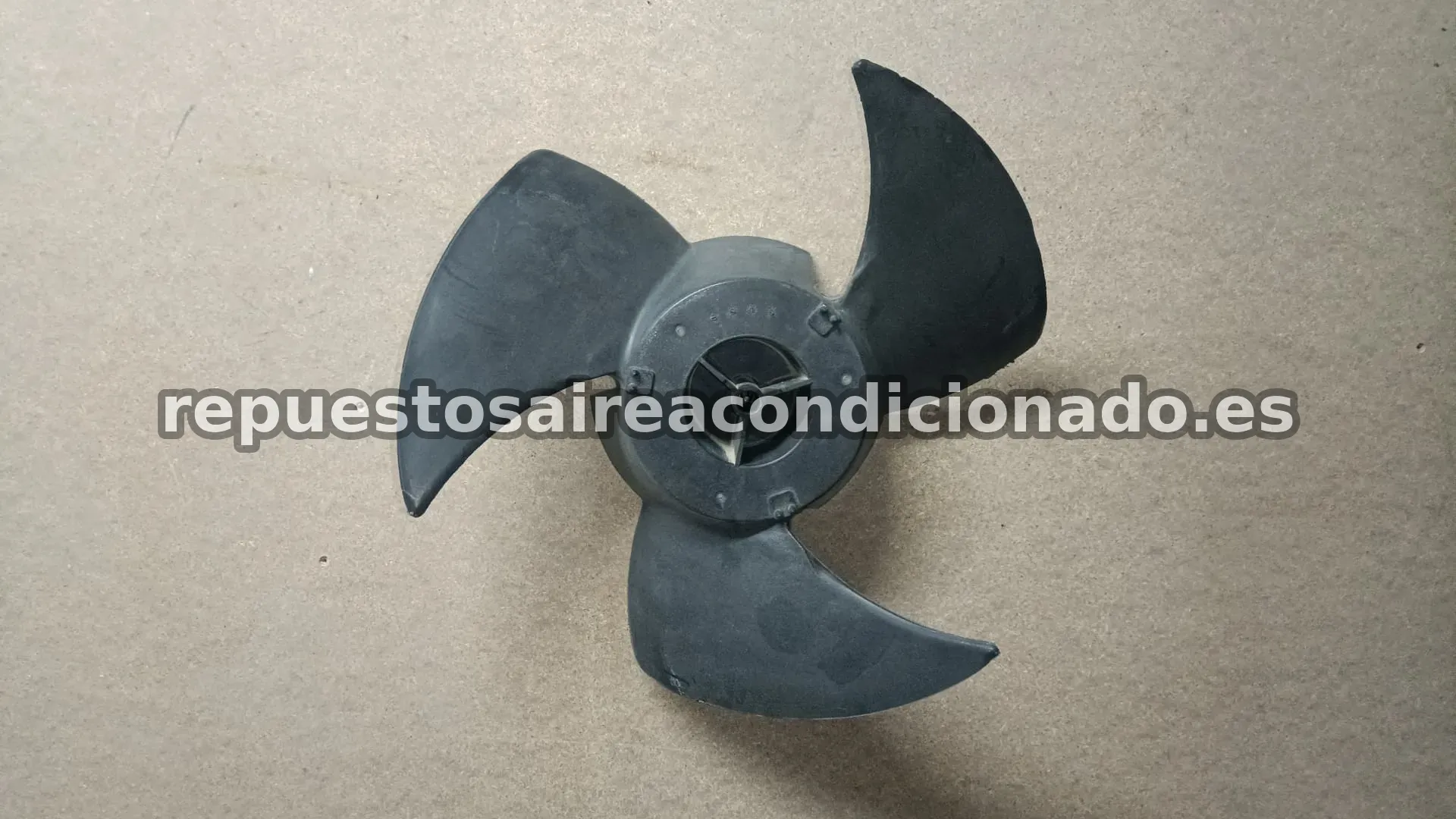 Helice MITSUBISHI ELECTRIC MITSUBISHI ELECTRIC / MS4-18RV / ø 42 X 15MM