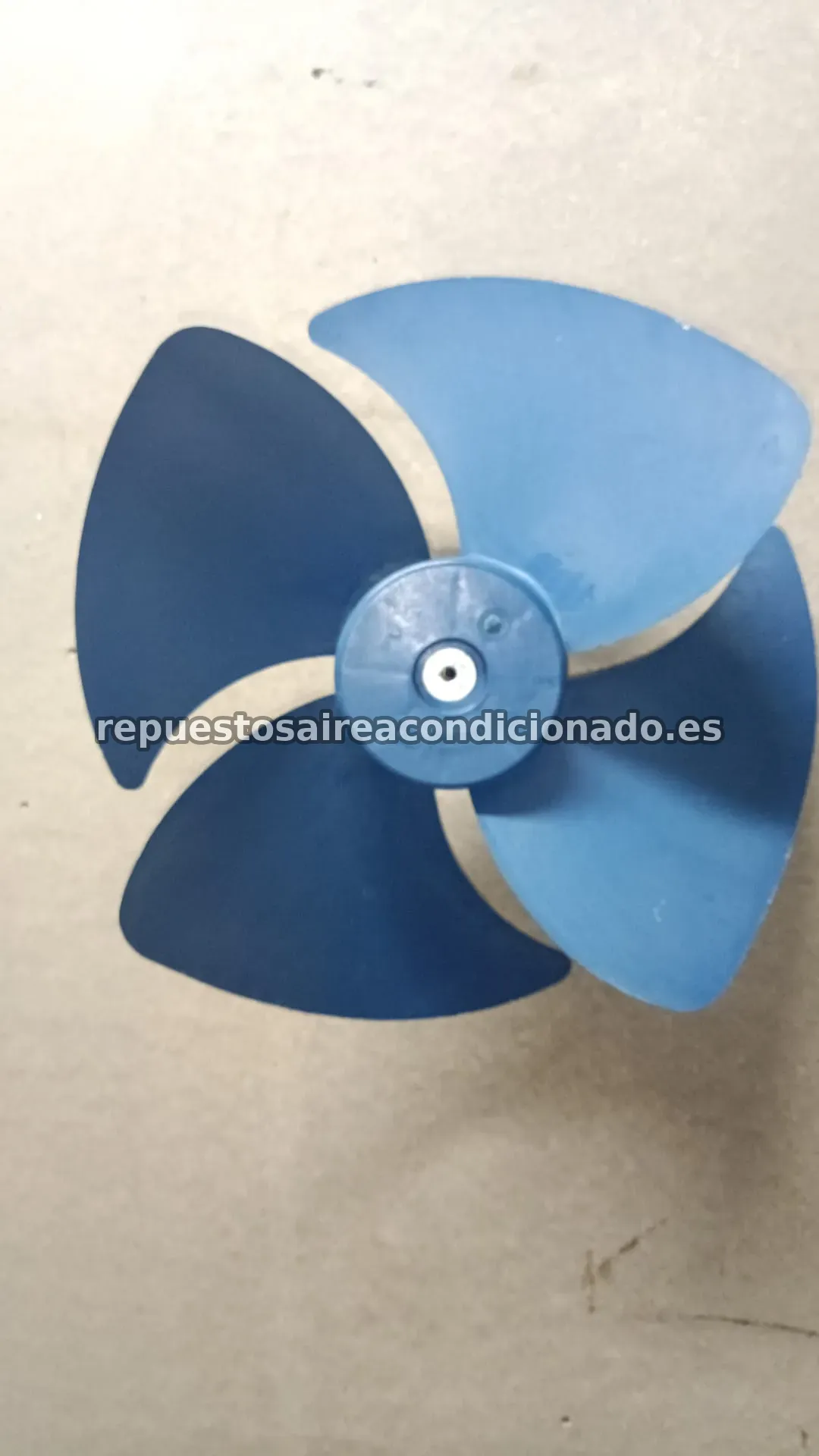 Helice DAEWOO DAEWOO / DSB-F1874LH-V / 02050513 / ø 44 X 12MM