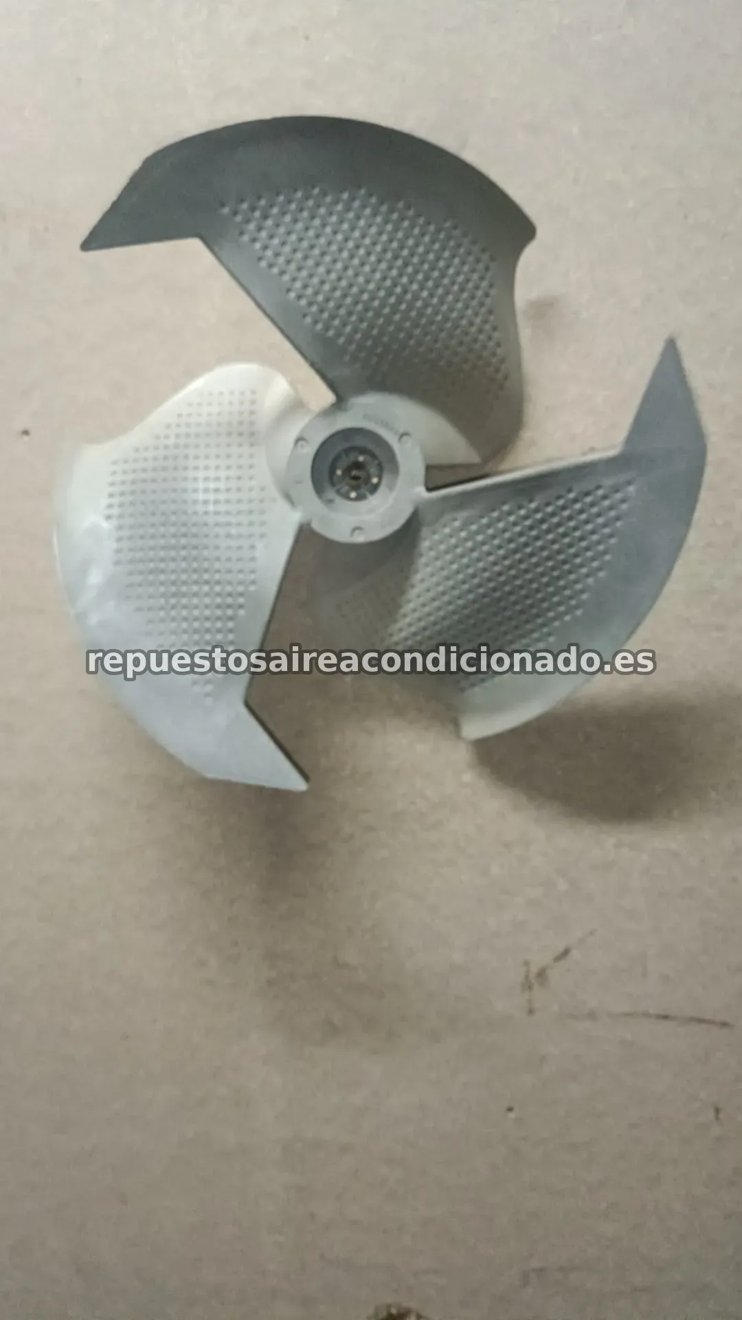 Helice PANASONIC CSA125KE PANASONIC CSA125KE / ø 41 X 8 MM