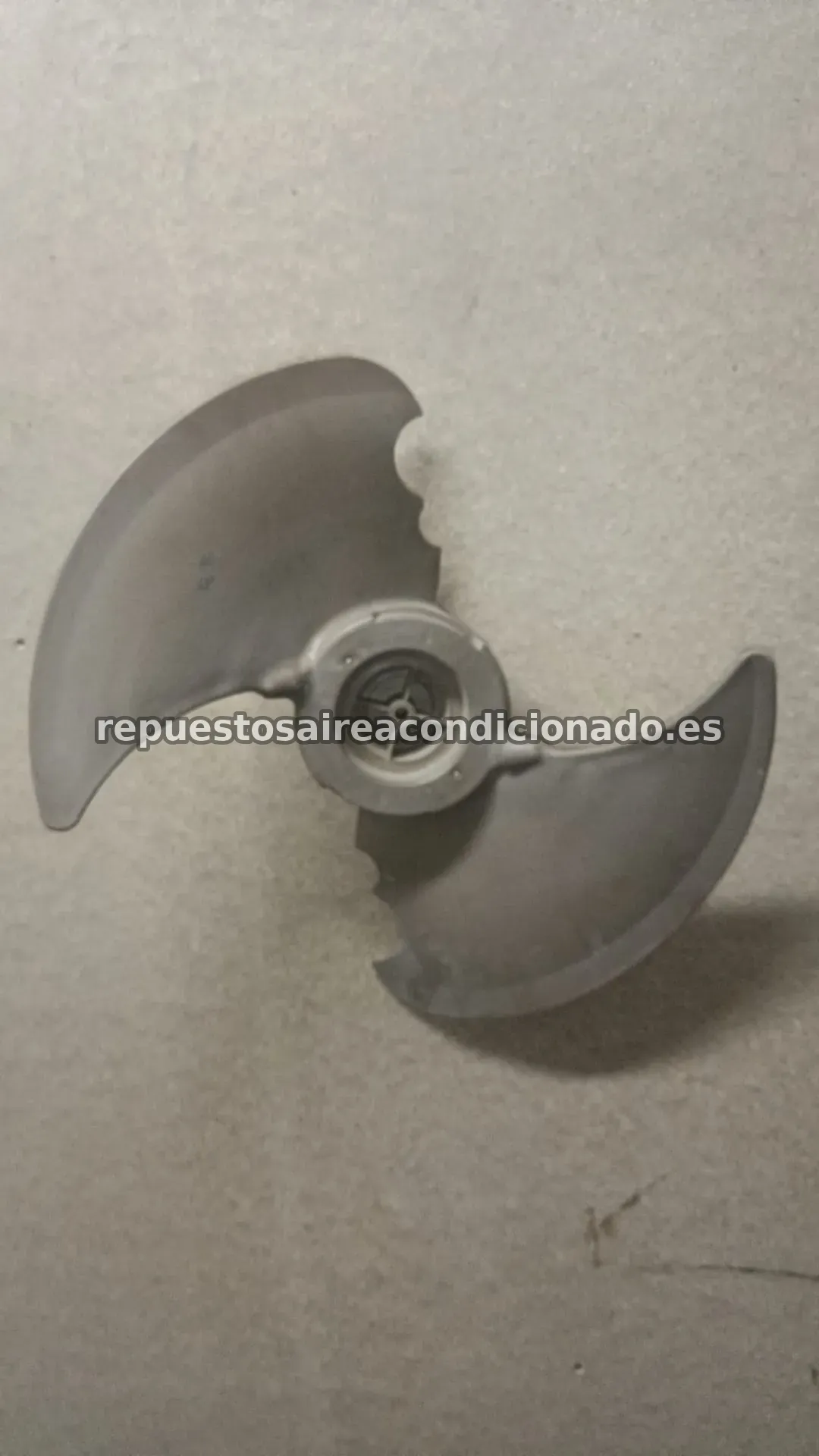 Helice DB67-01042A DB67-01042A / ø 40 X 8 MM