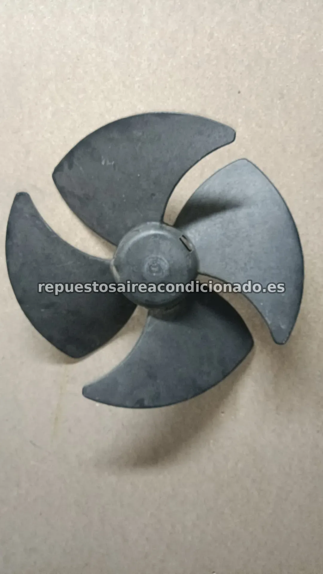 Helice HITACHI HITACHI / RAS-5142CH / RAC-5142CHV / ø 40 X 8 MM