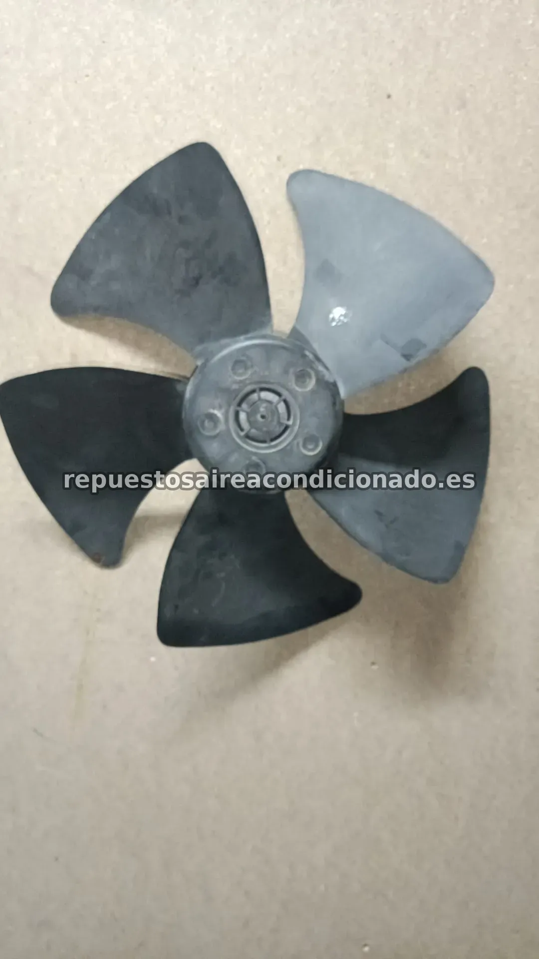 Helice JONSON JONSON / MNE30BC ø 40 X 8 MM