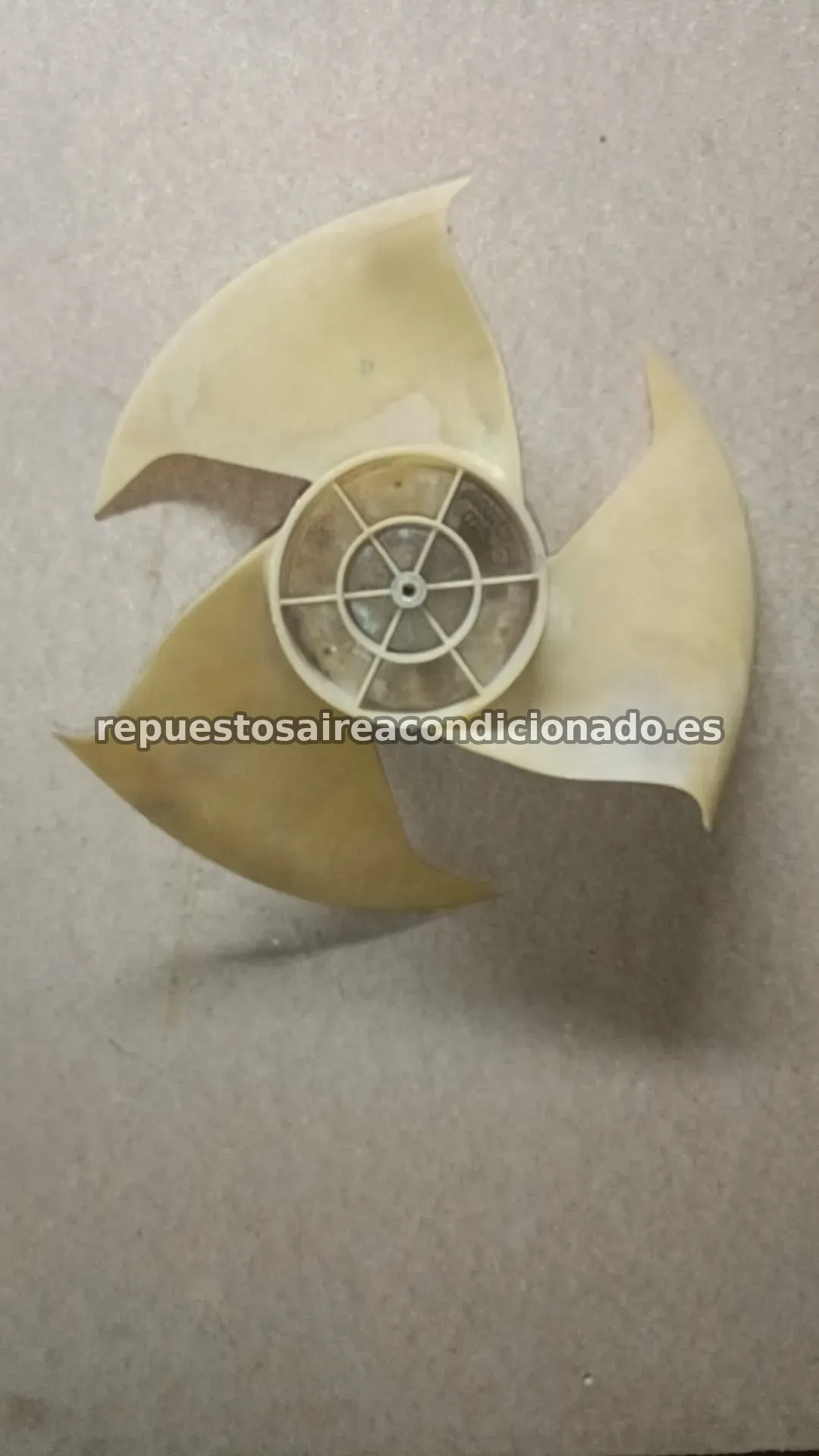 Helice 03042241 03042241 / ø 40 X 8 MM