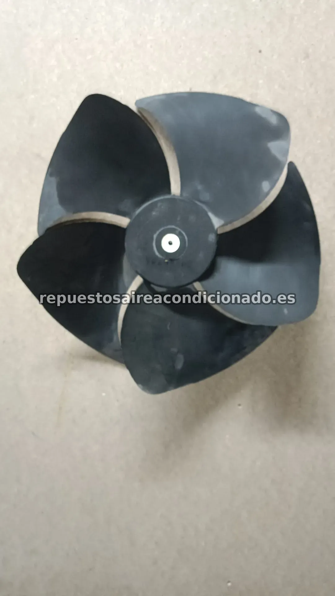 Helice JONSON JONSON / MNE30BC ø 40 X 8 MM