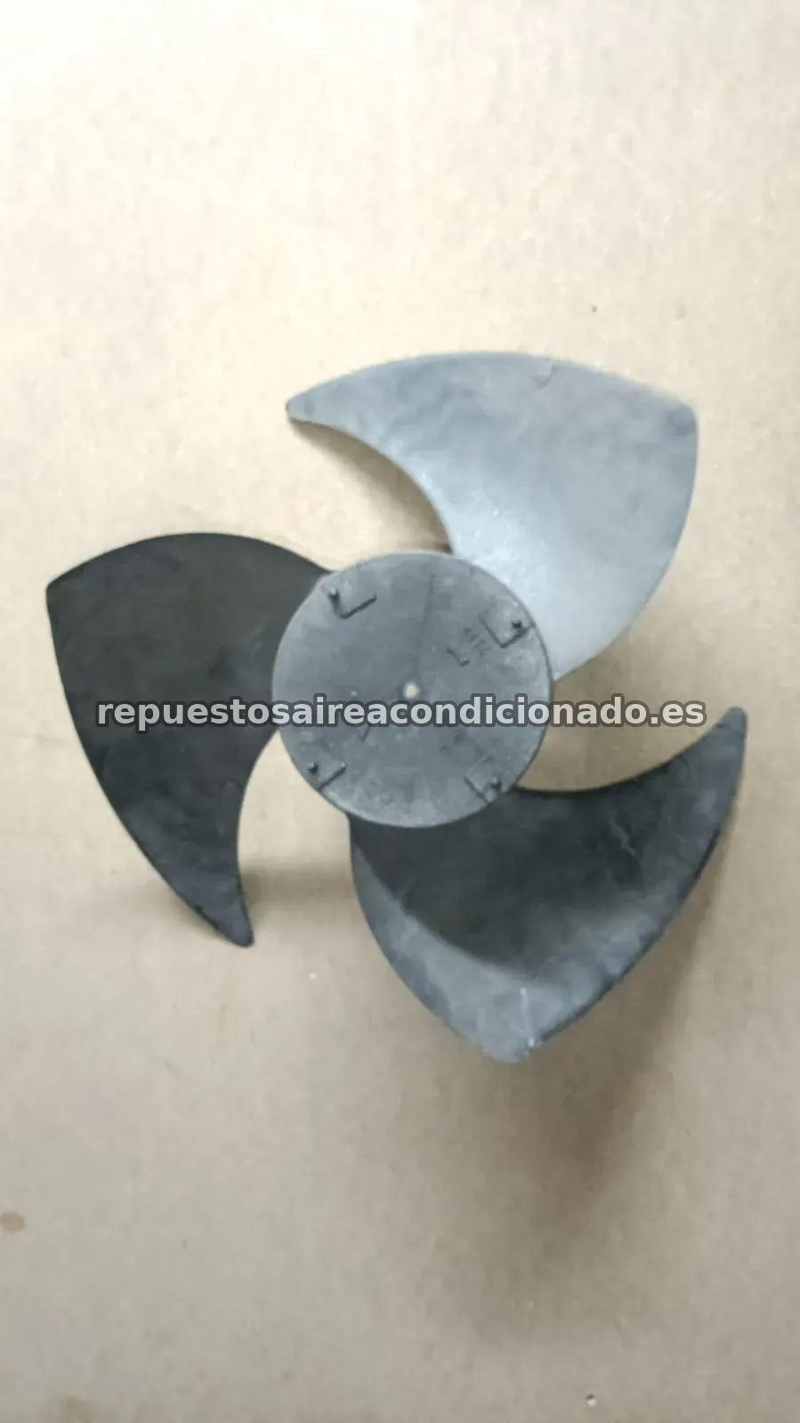 Helice 3850AR1207A 3850AR1207A / ø 48 X 12 MM