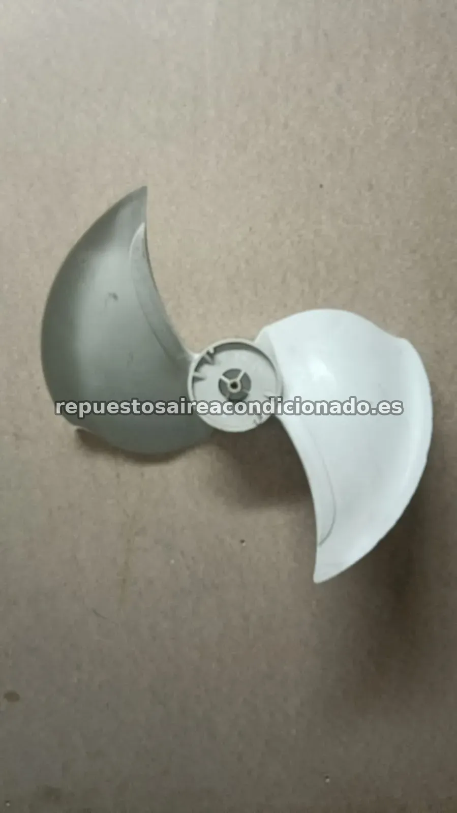 Helice H5A35 H5A35 / ø 46 X 8 MM