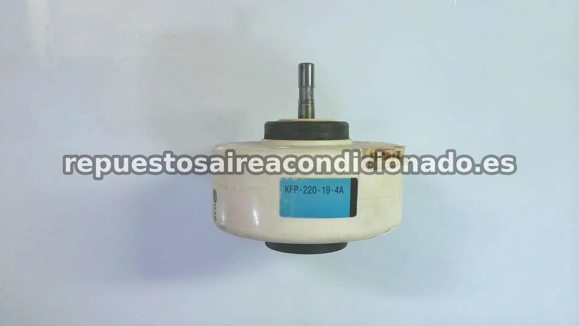 Motor - Mot KFP-220-19-4A