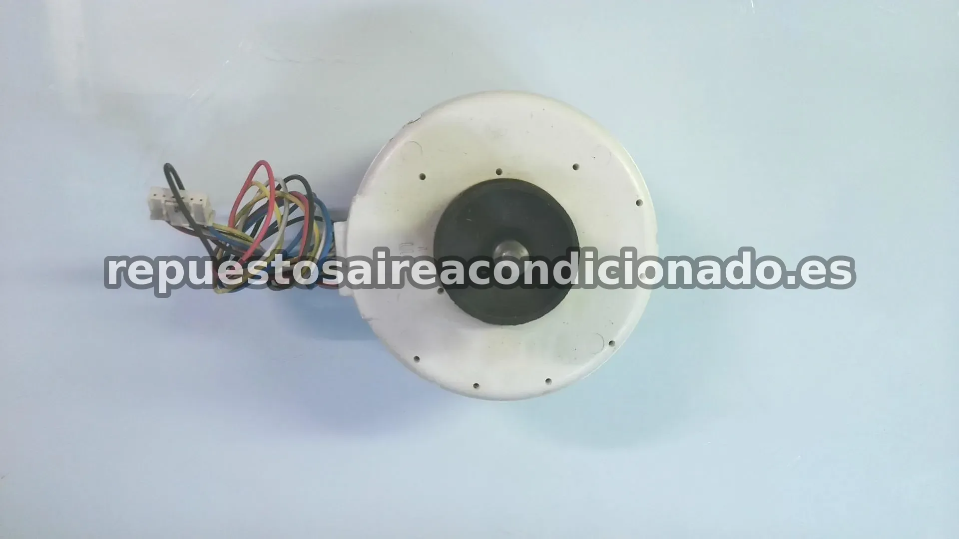 Motor - Mot RC0J40-FK RC0J40-FK / DM61J832H51 / 091206-00643