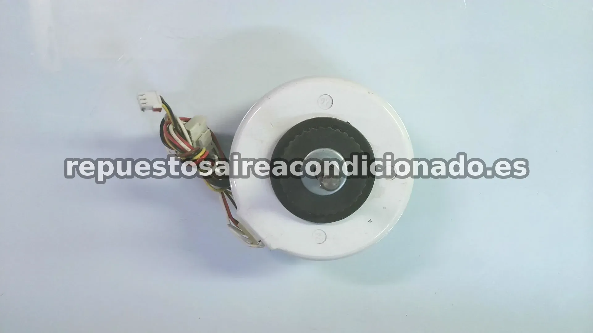 Motor - Mot RPG15X-2
