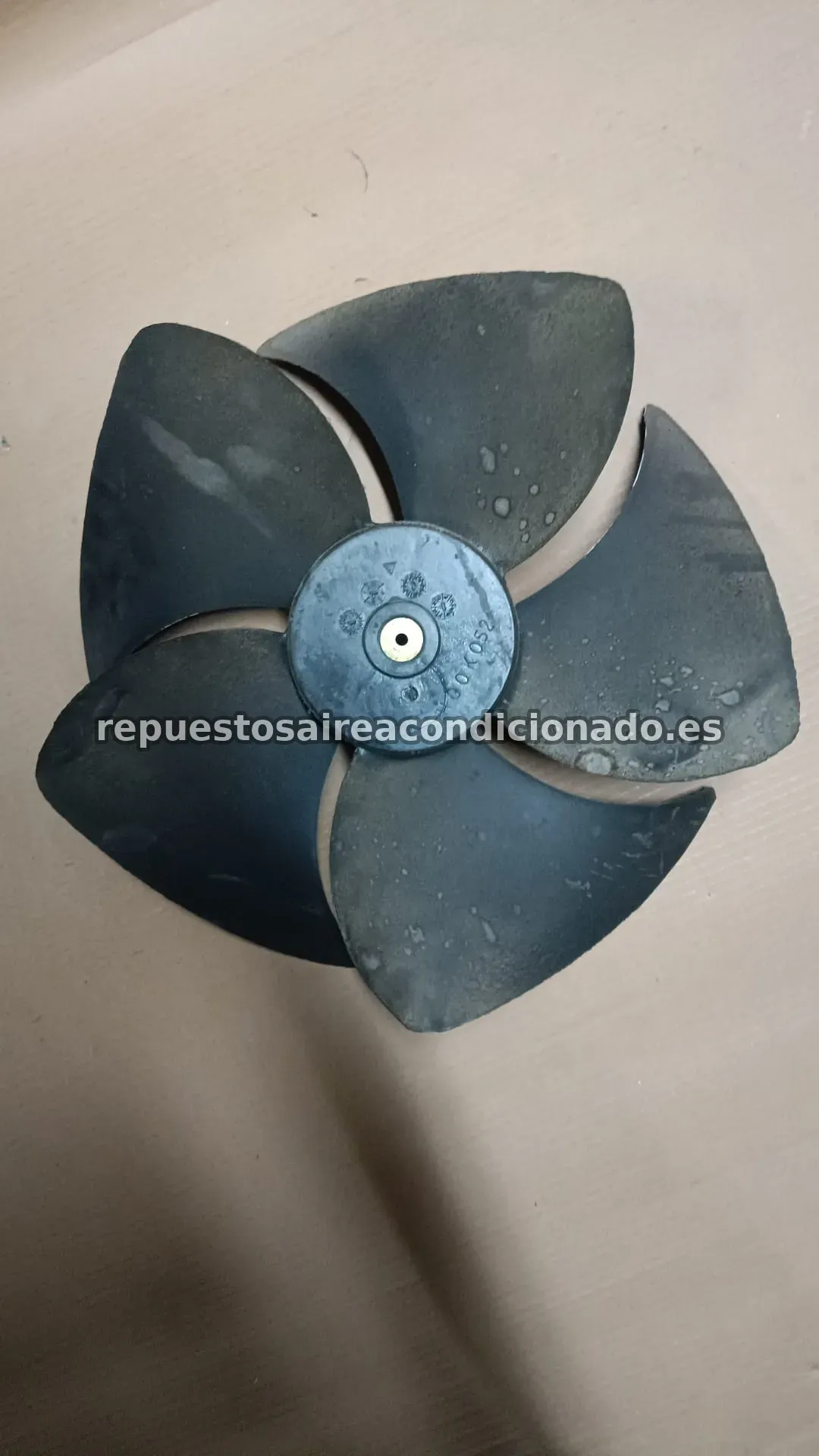 Helice 0709006282 PANASONIC 0709006282 / CU-773KE / ø38.5X8MM
