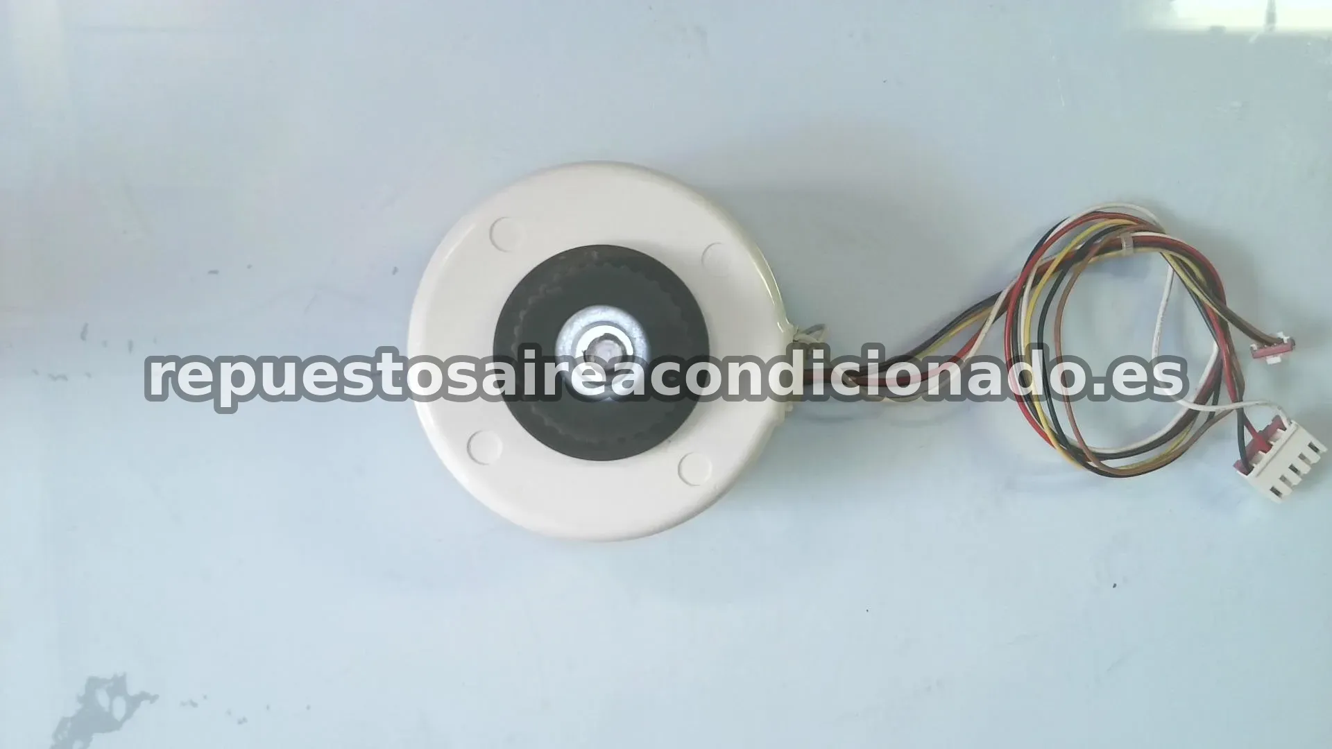 Motor - Mot NN1201280EF