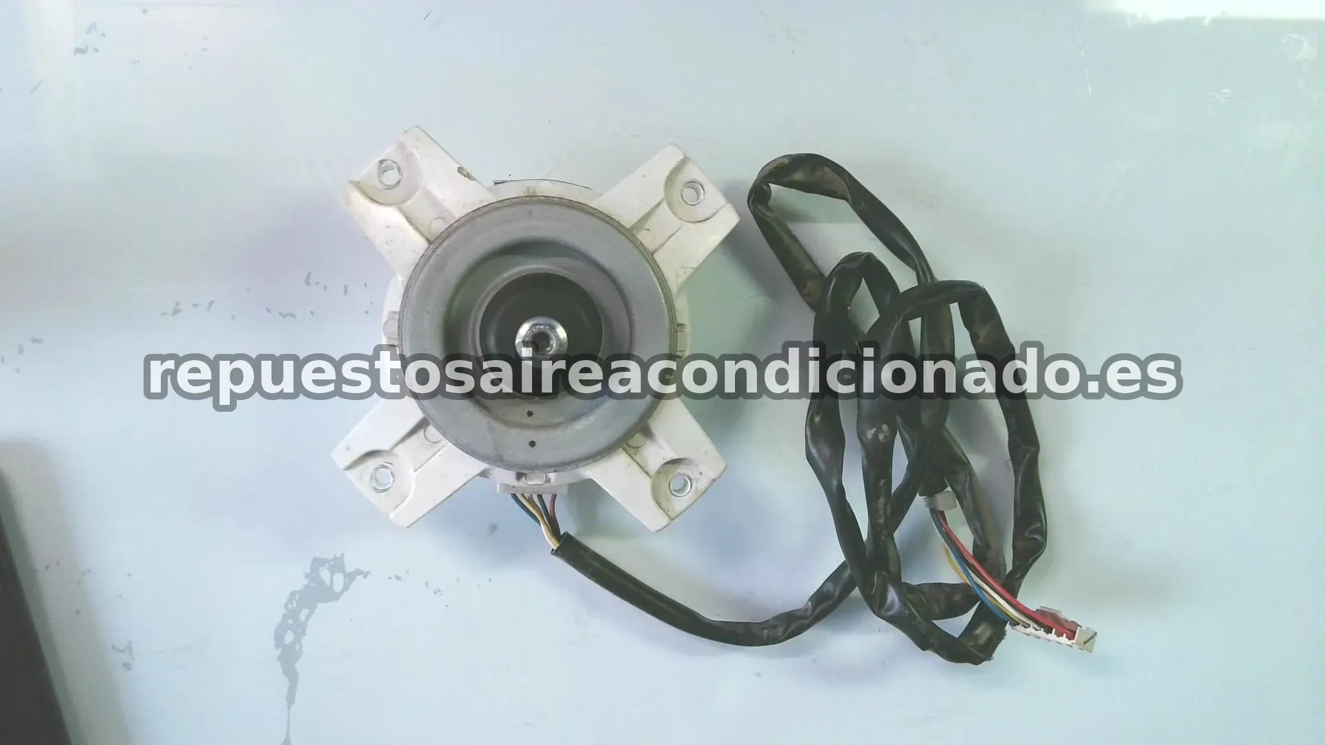 Motor - Mot NN25XF-OU