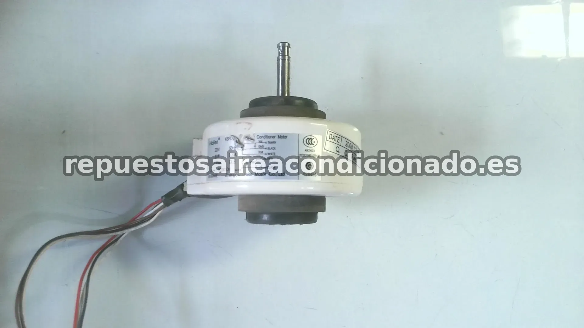 Motor - Mot MODELO DS-12UC
