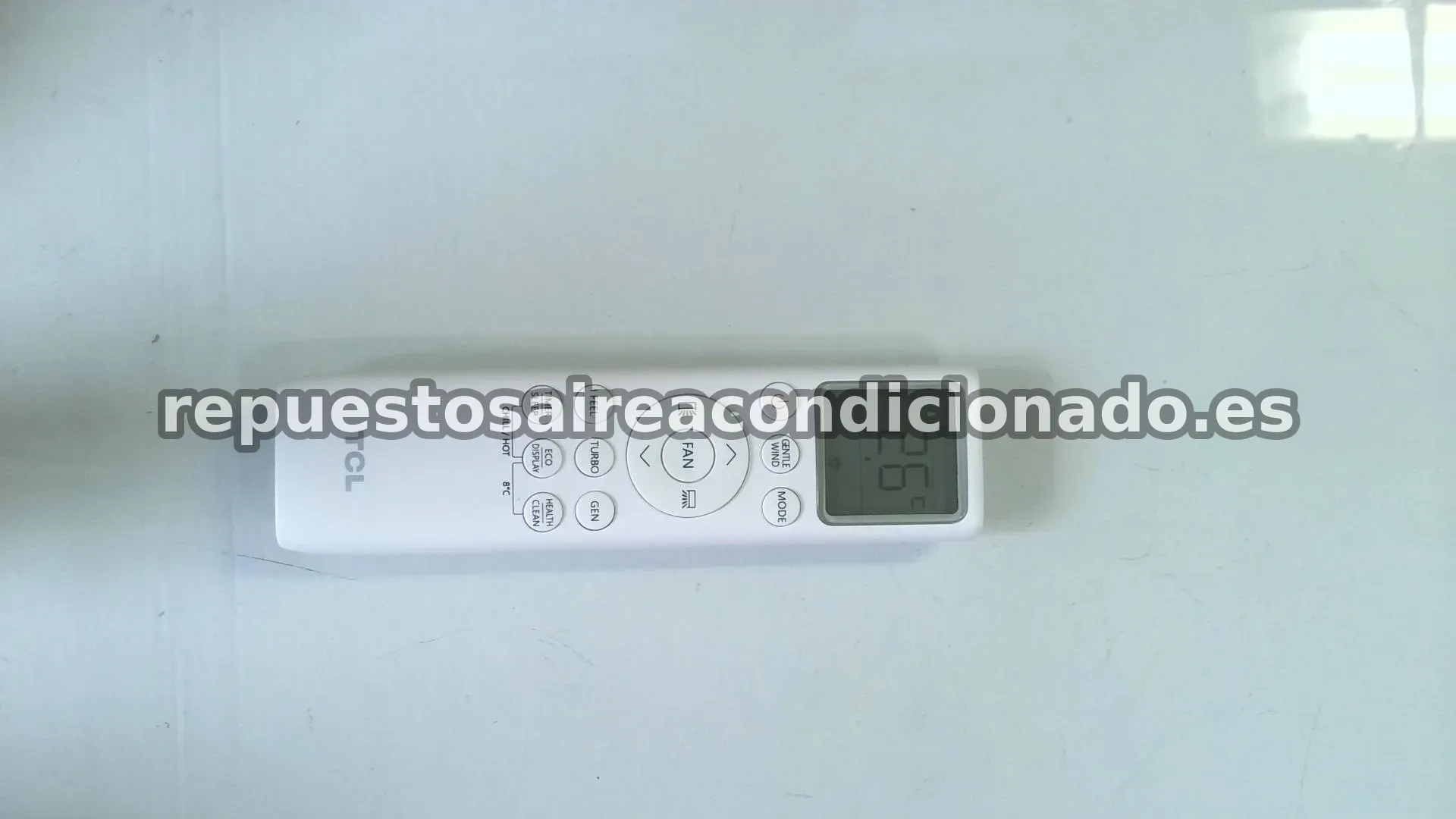 Mando A Distancia 22013-002566 385FH