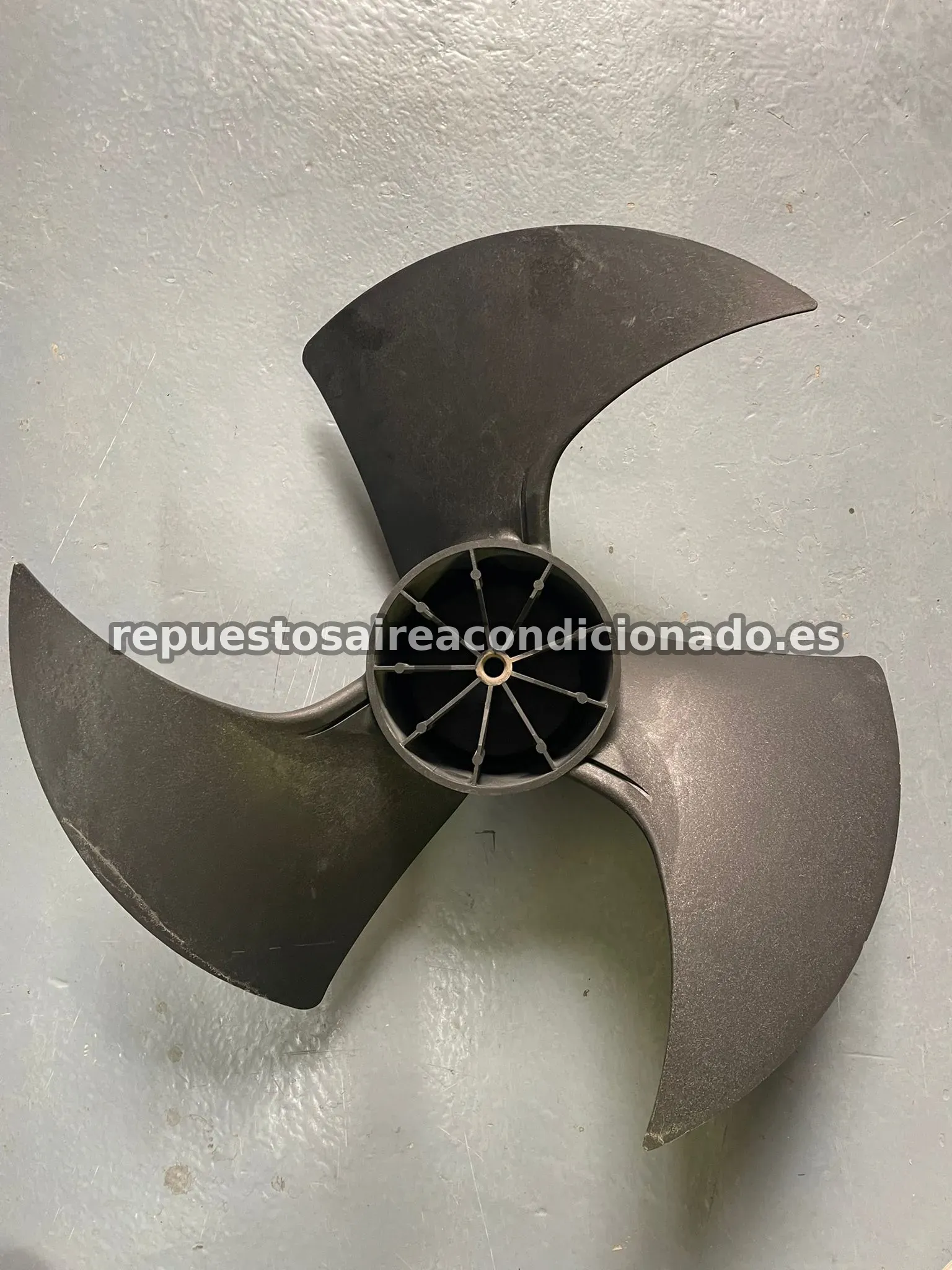 Helice HELICE VENTILADOR EXTERIOR MITSUBISHI