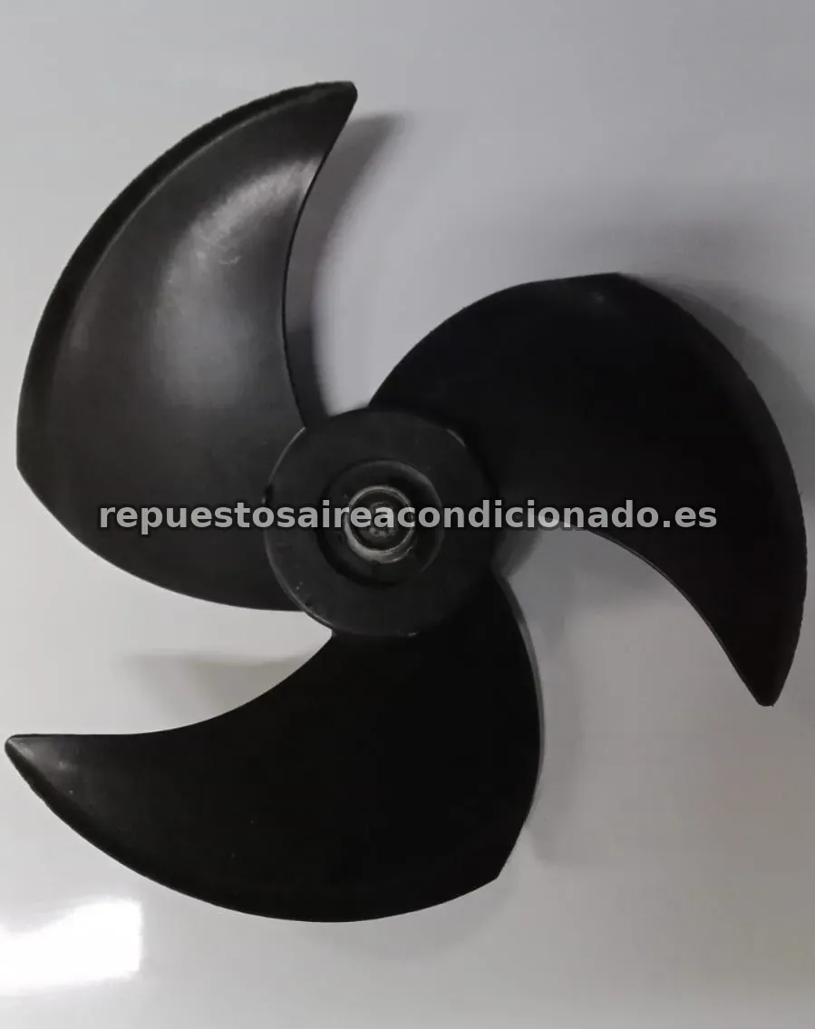 Helice HéLICE DE VENTILADOR DAIKIN PZ400R
