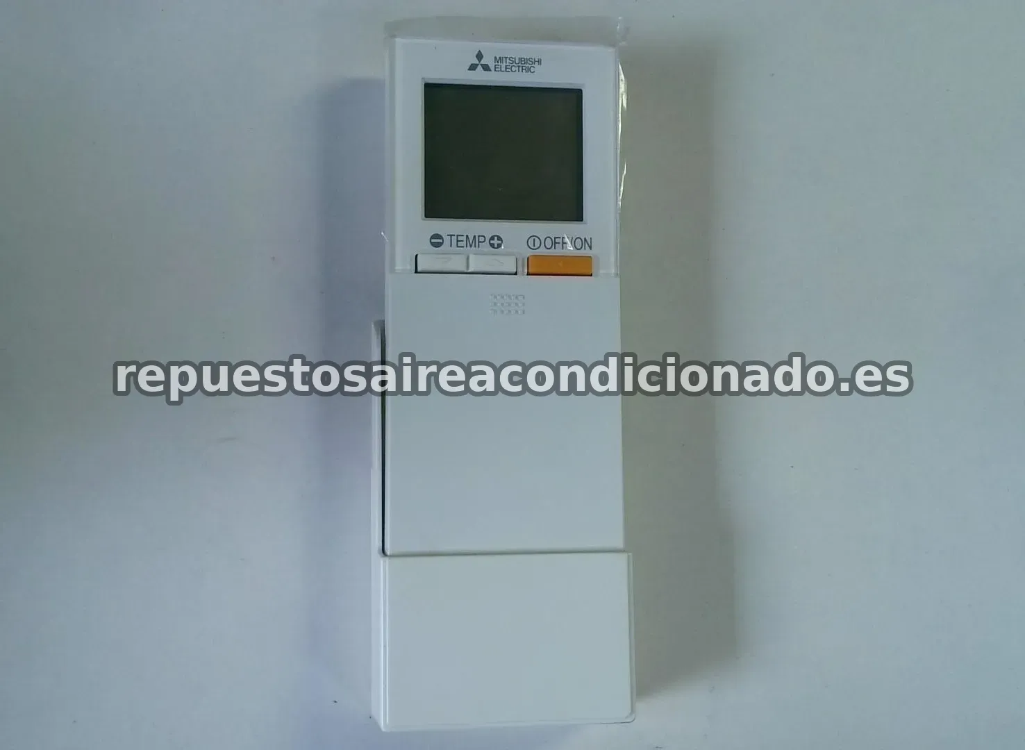 Mando A Distancia BH00J434B02 MITSUBISHI