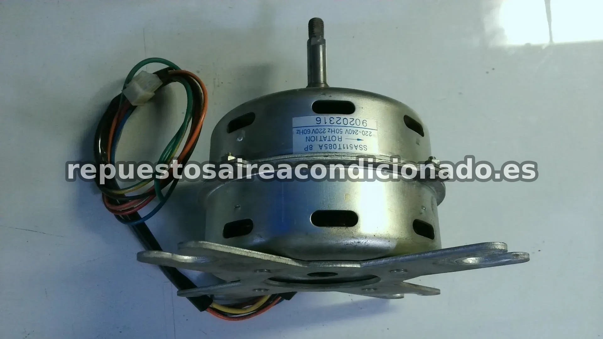 Motor - Mot 90202316
