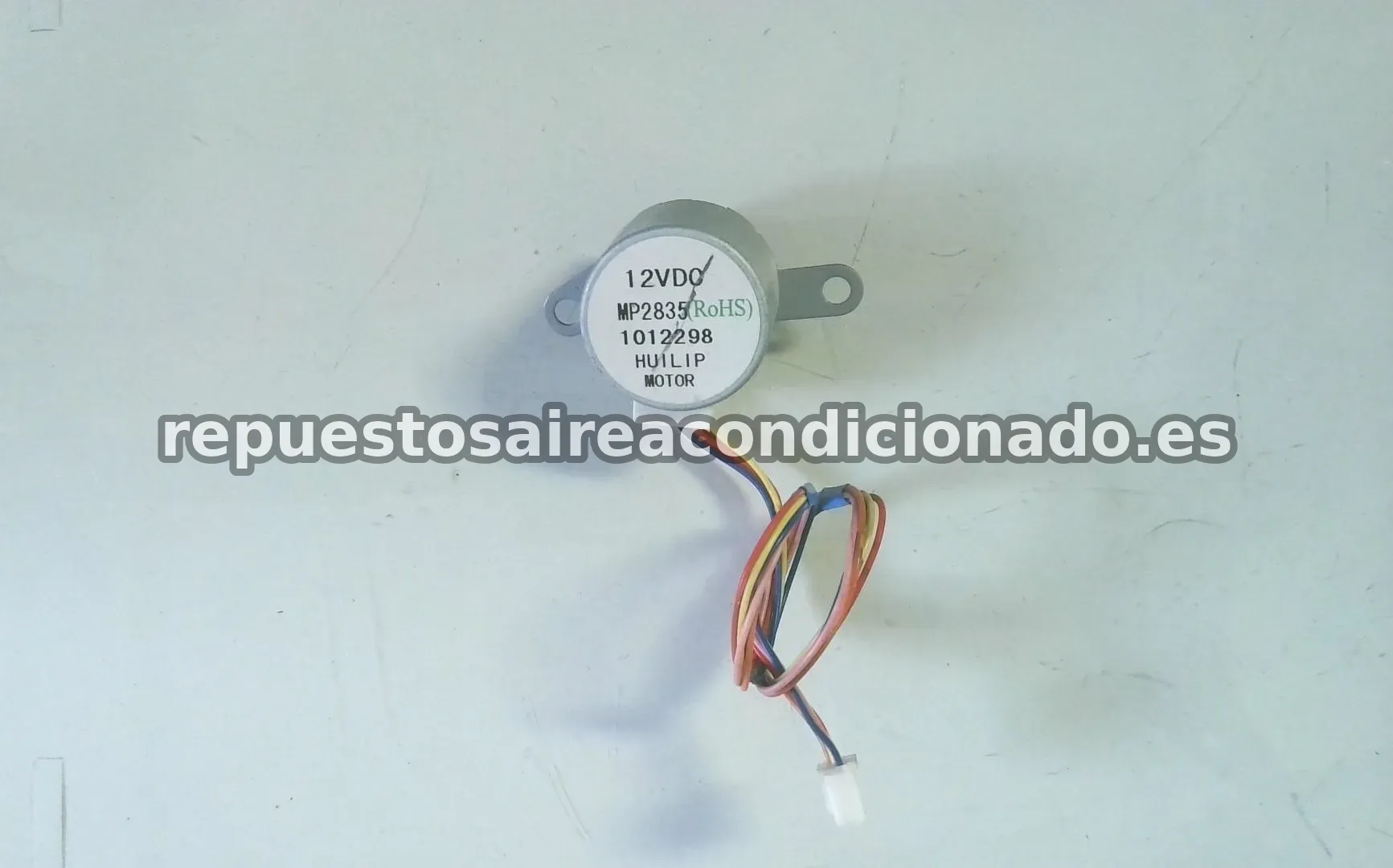 Motor - Mot 1012298